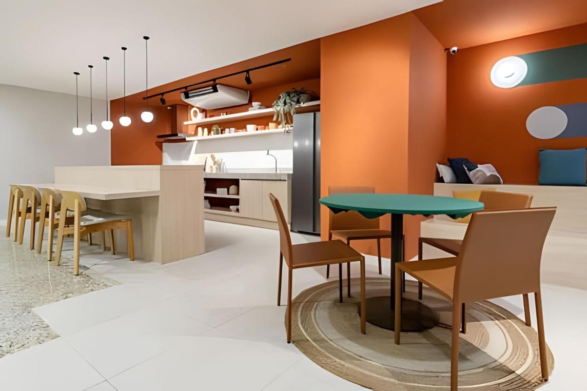 706 Apartemen