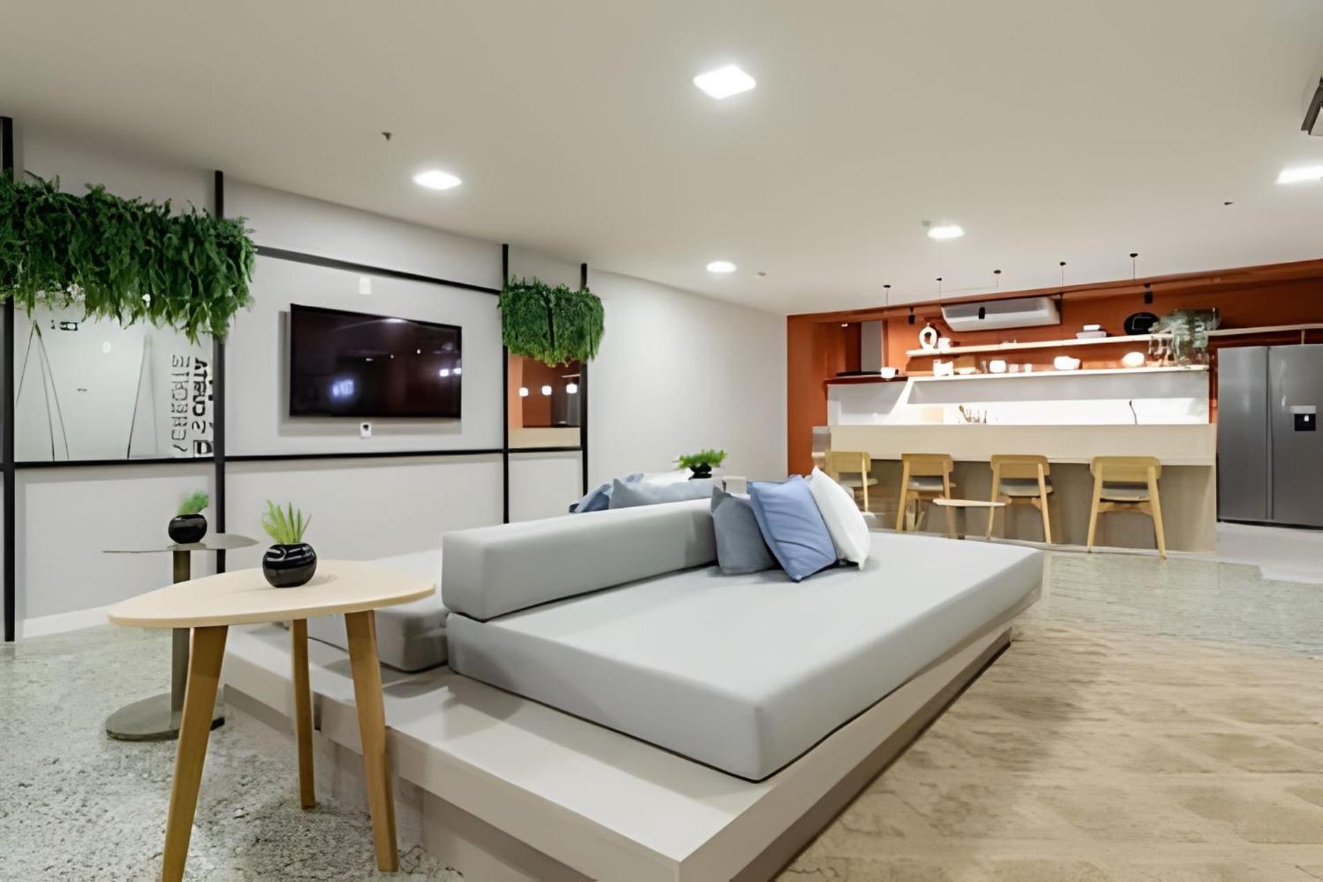 Apartemen 706