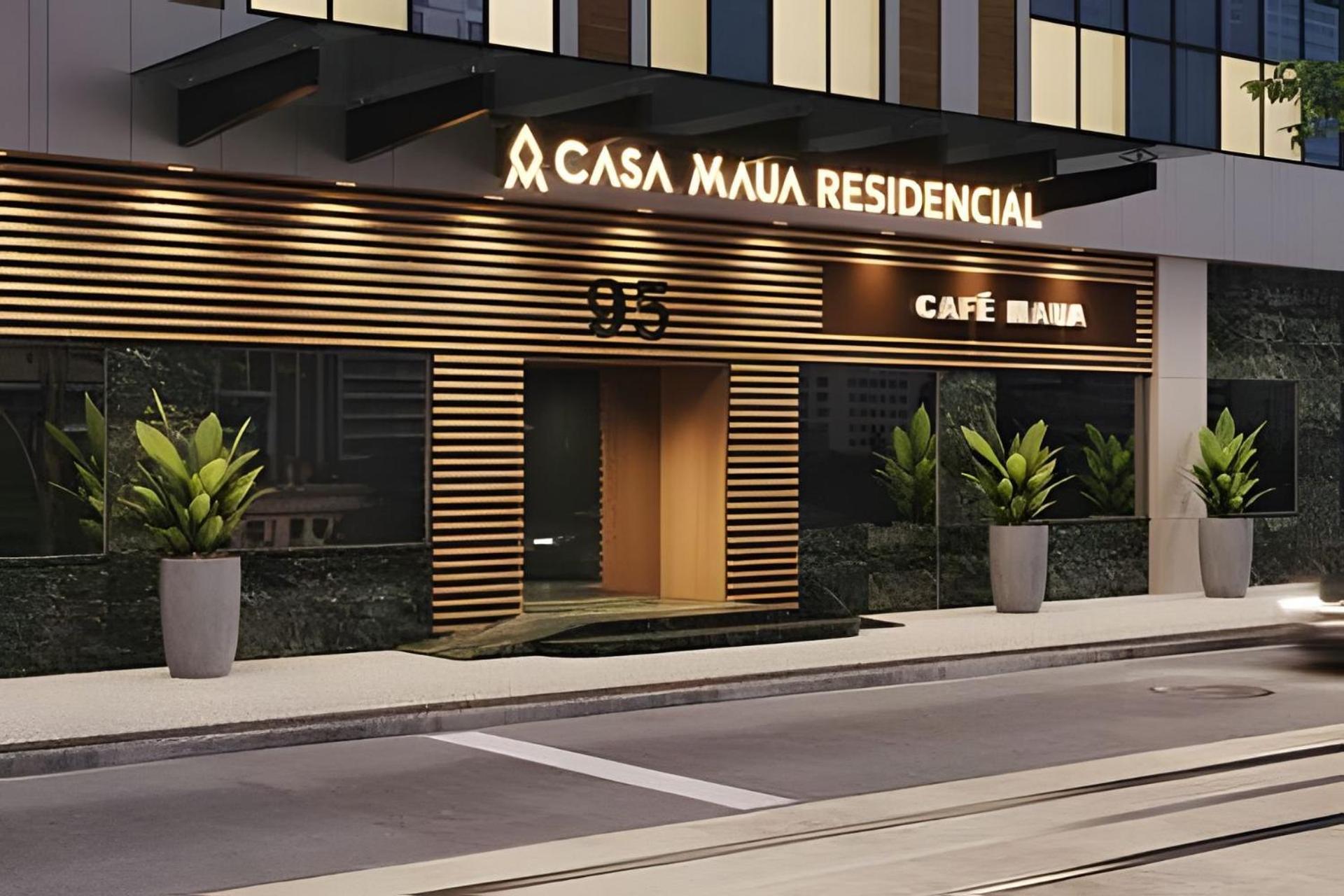 706 Apartemen