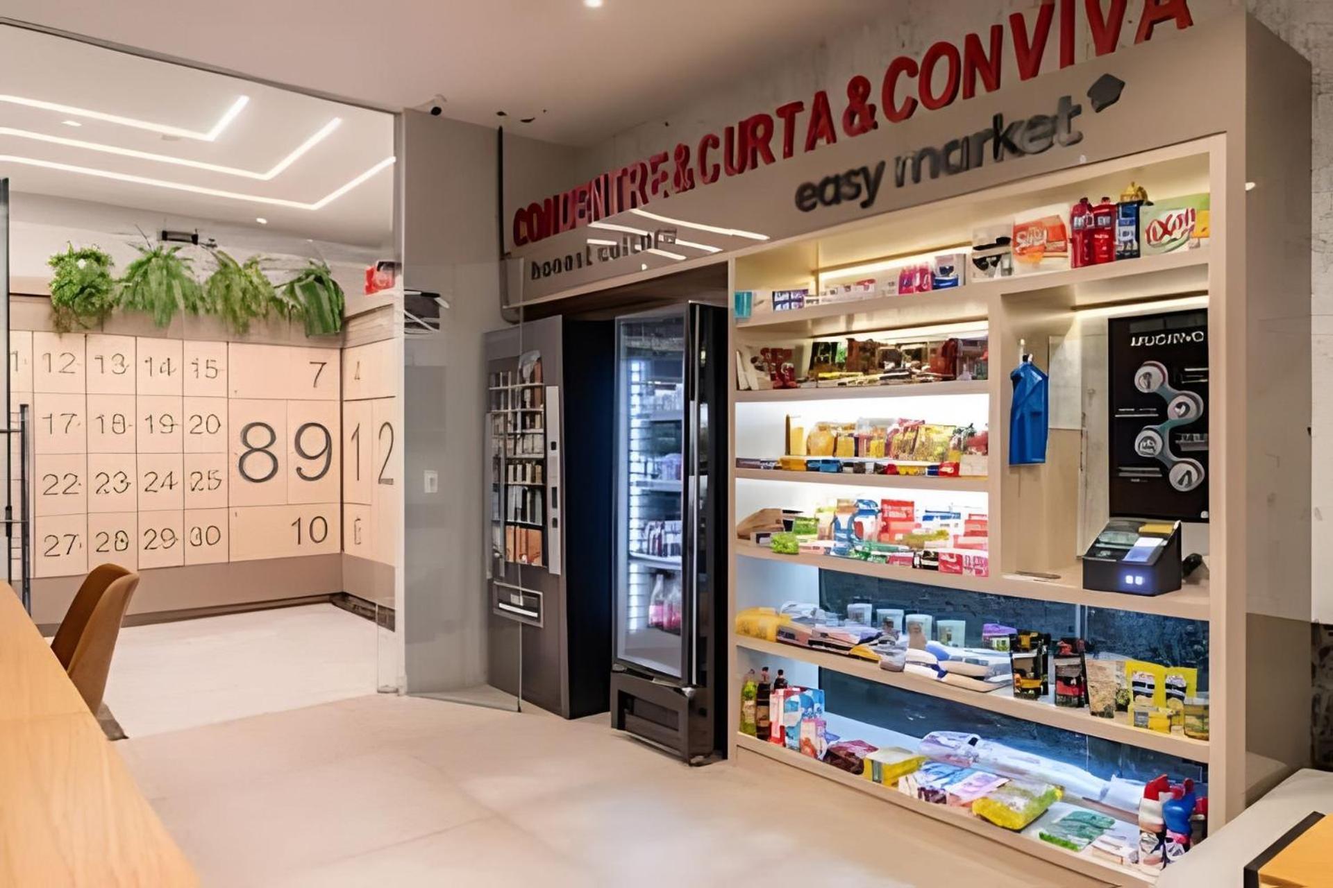 Apartemen 706 Rio de Janeiro