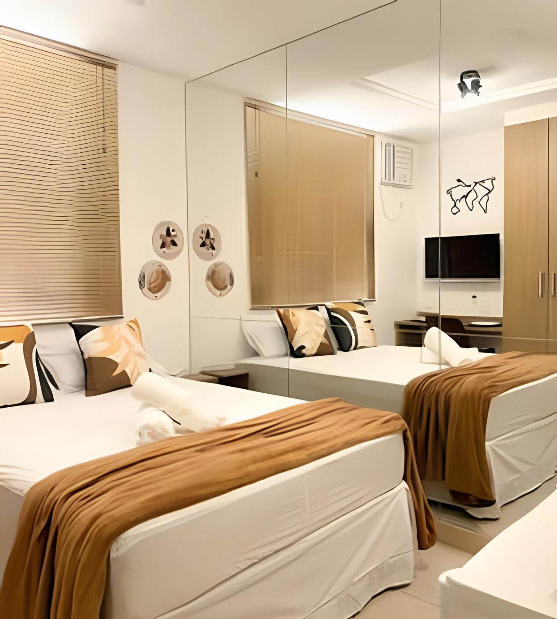 706 Apartemen Rio de Janeiro