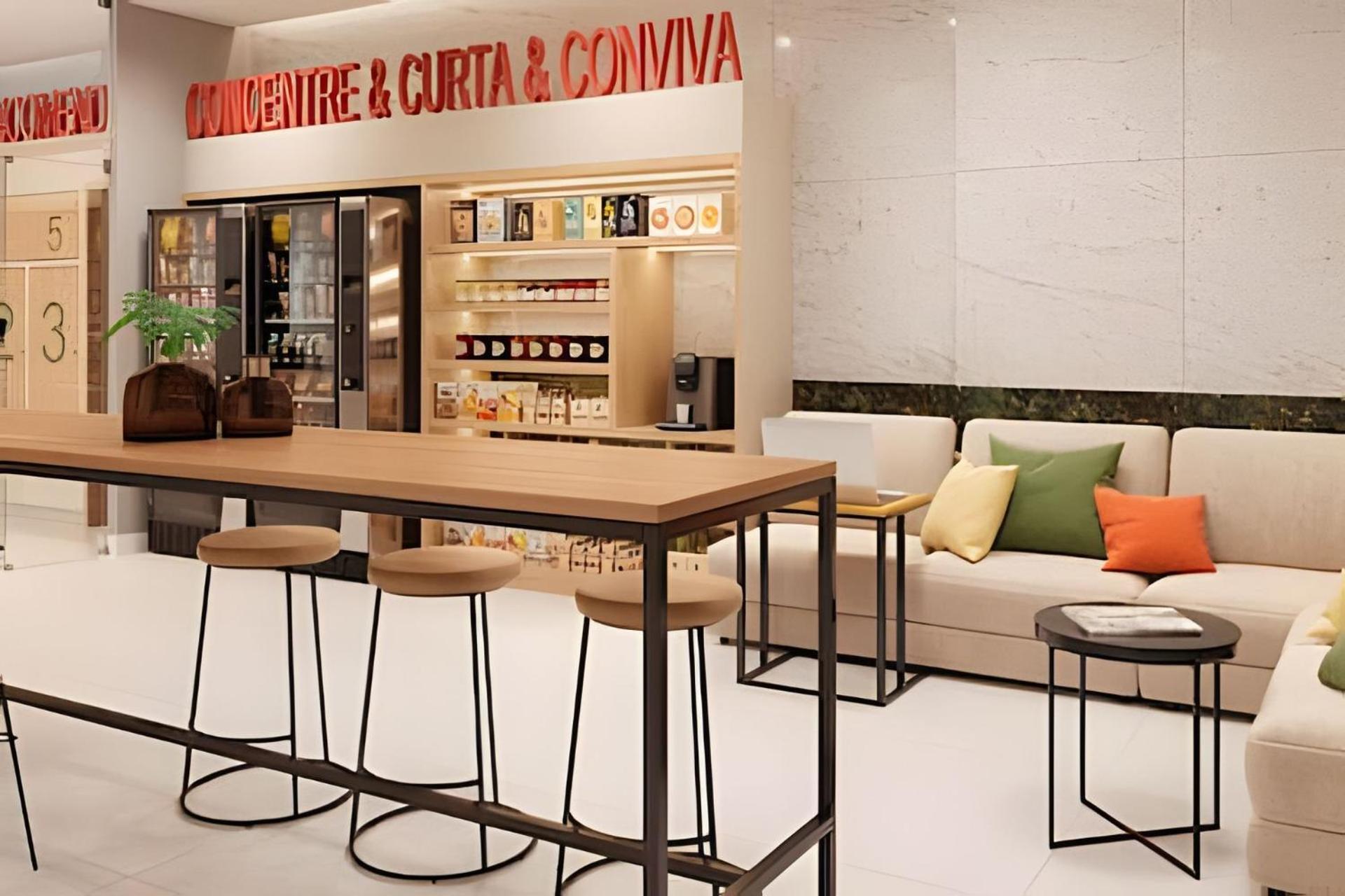 Apartemen 706 Rio de Janeiro
