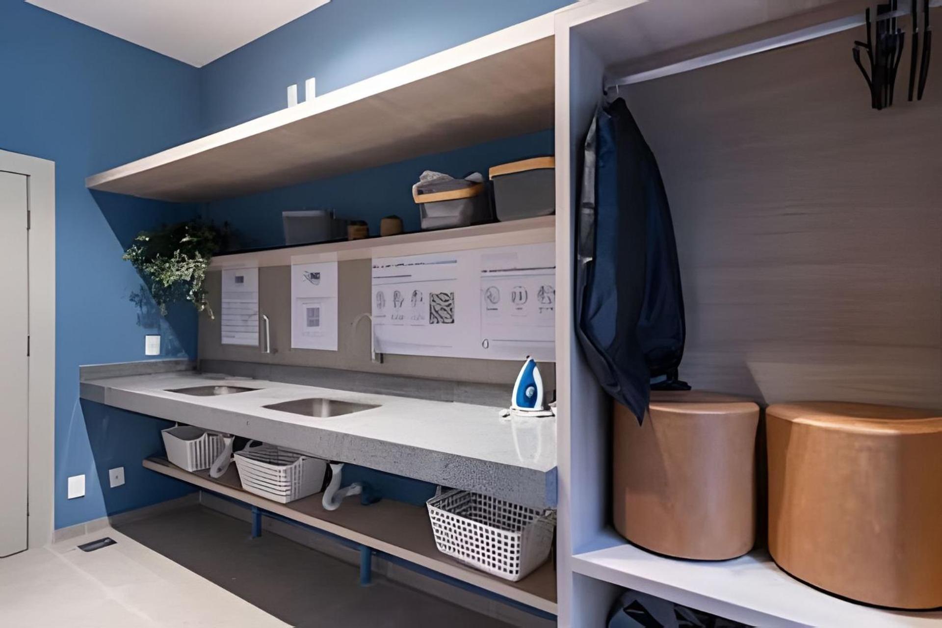 706 Apartemen