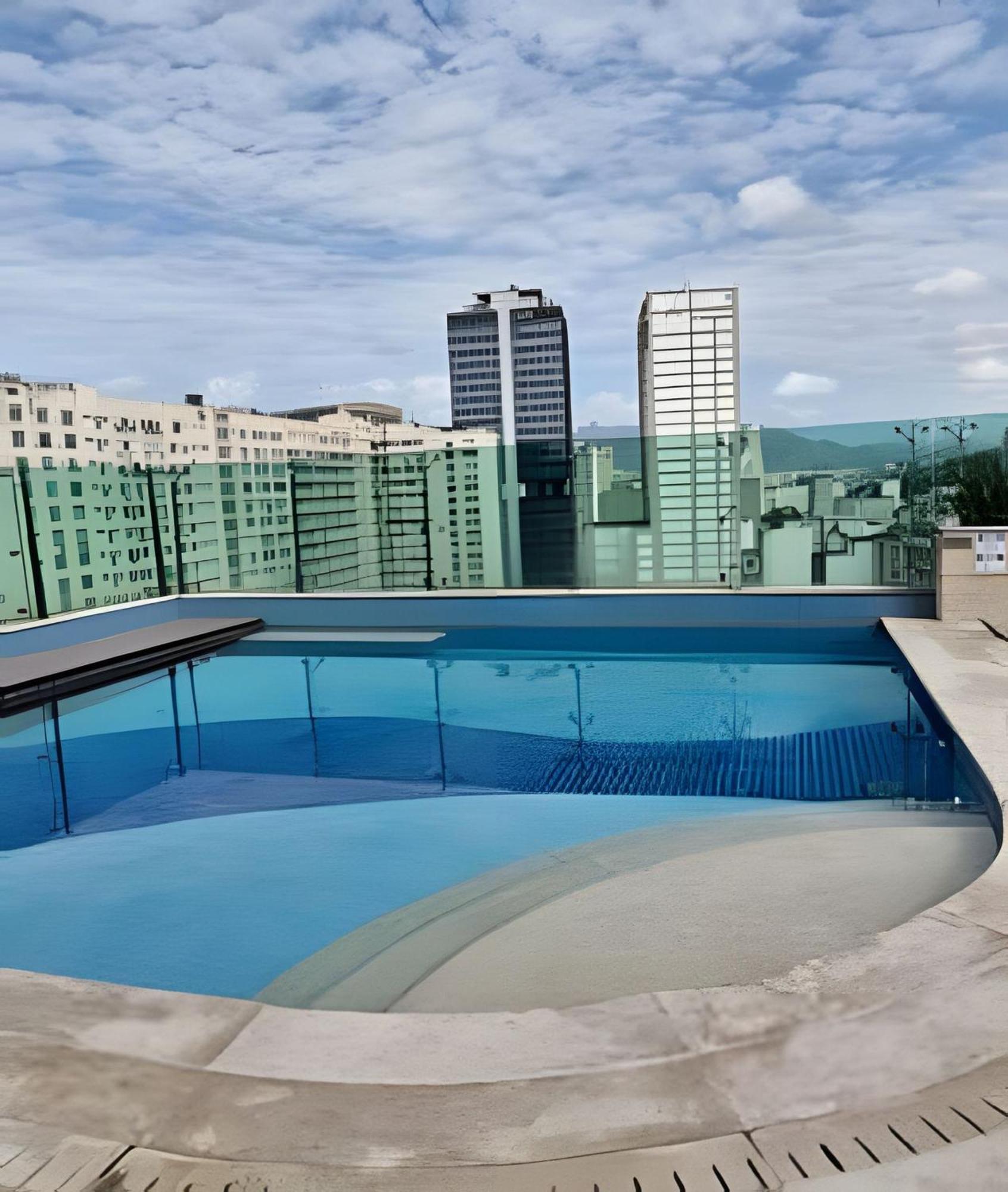 706 Apartemen Rio de Janeiro