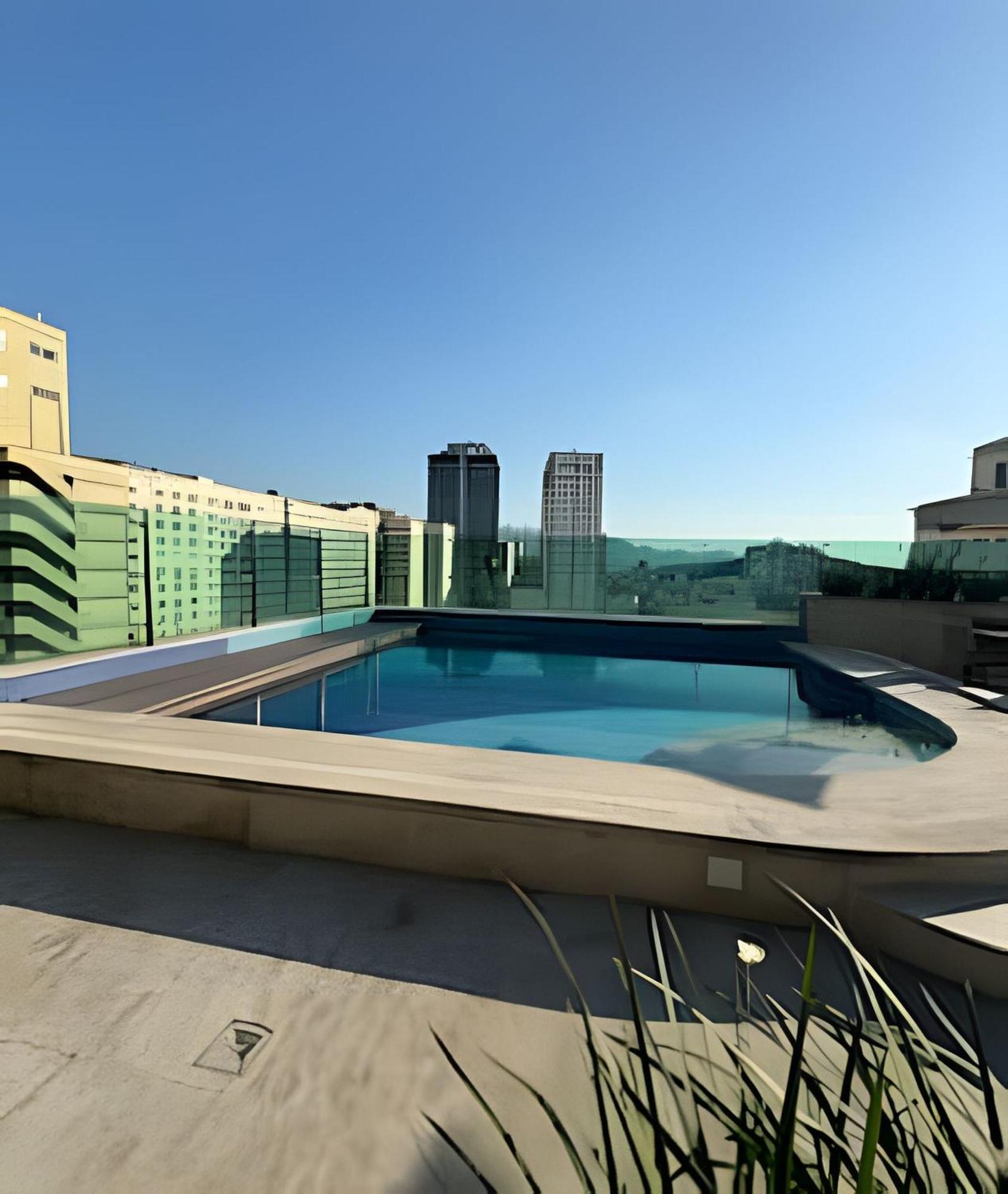 706 Apartemen Rio de Janeiro