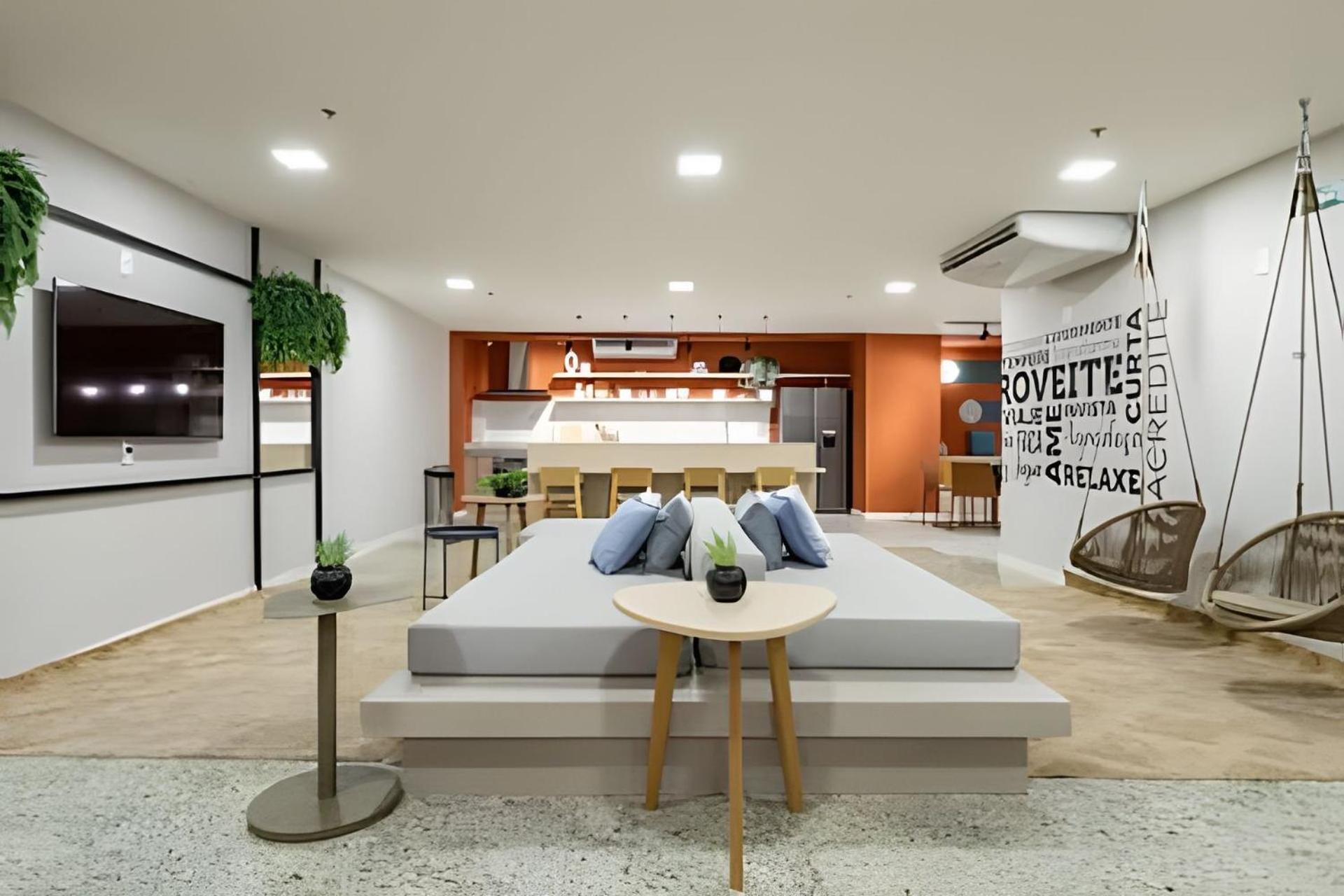 Apartamento 706