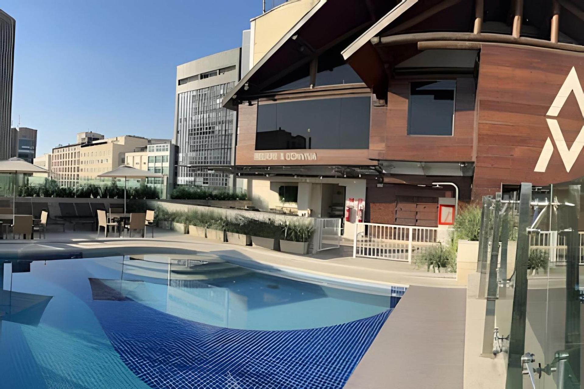 706 Apartamento *