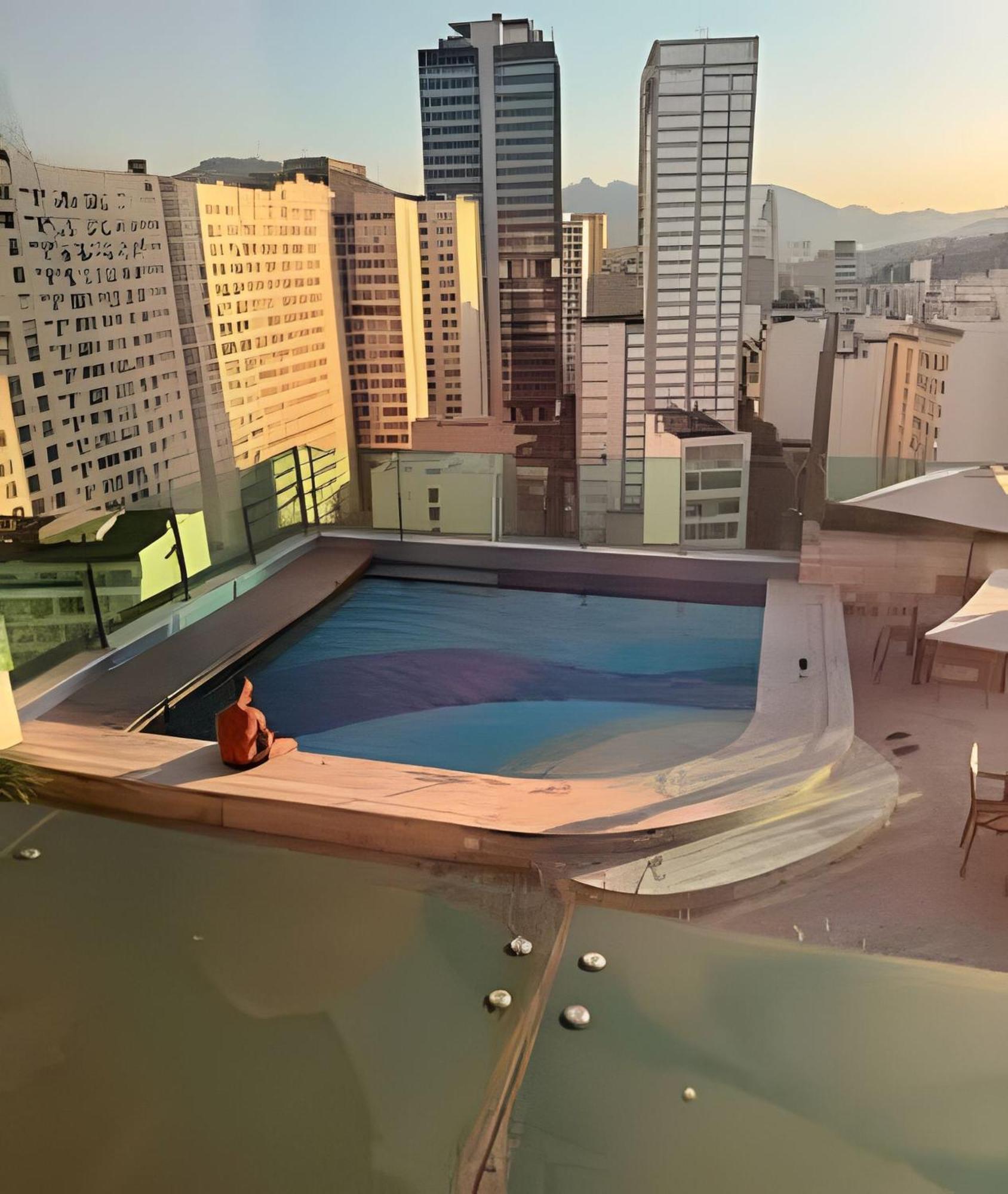 706 Río de Janeiro